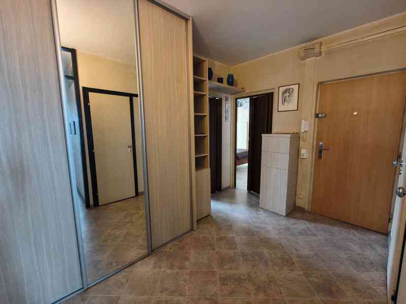 Hradec Králové - prodej bytu 5+1 s lodžií - foto 14