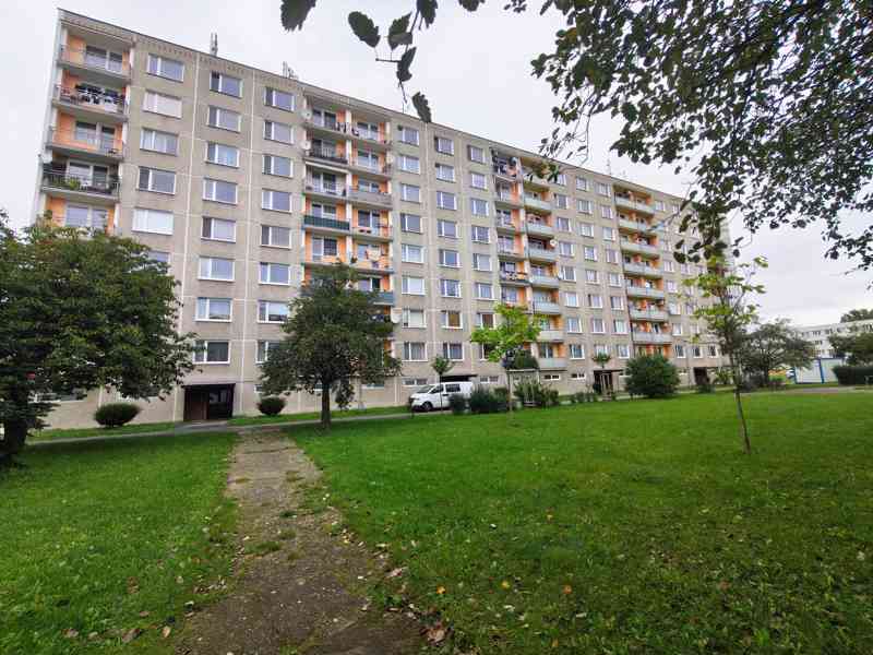 Hradec Králové - prodej bytu 5+1 s lodžií - foto 17