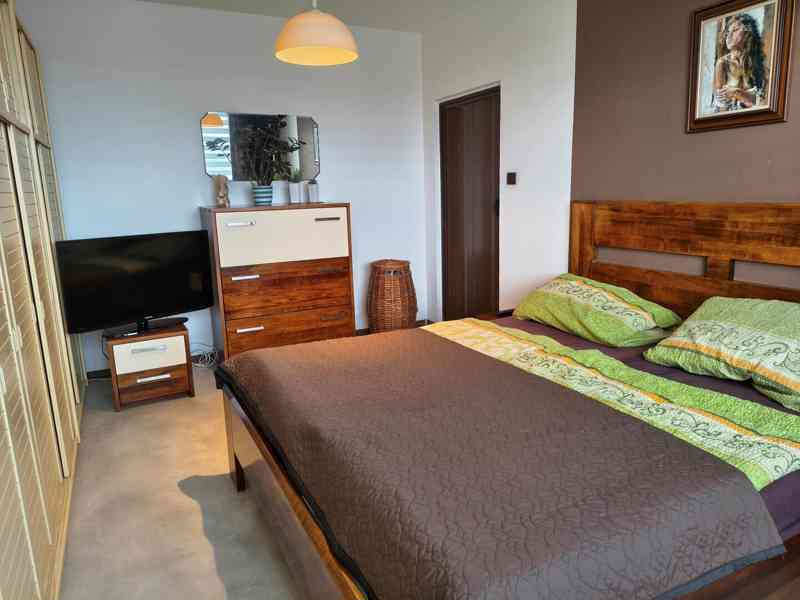 Hradec Králové - prodej bytu 5+1 s lodžií - foto 9