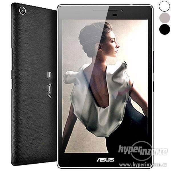 .: Nový: .ASUS Z370CG Android 5.0, 64bit 1G 16GB 3G Phablet - foto 1