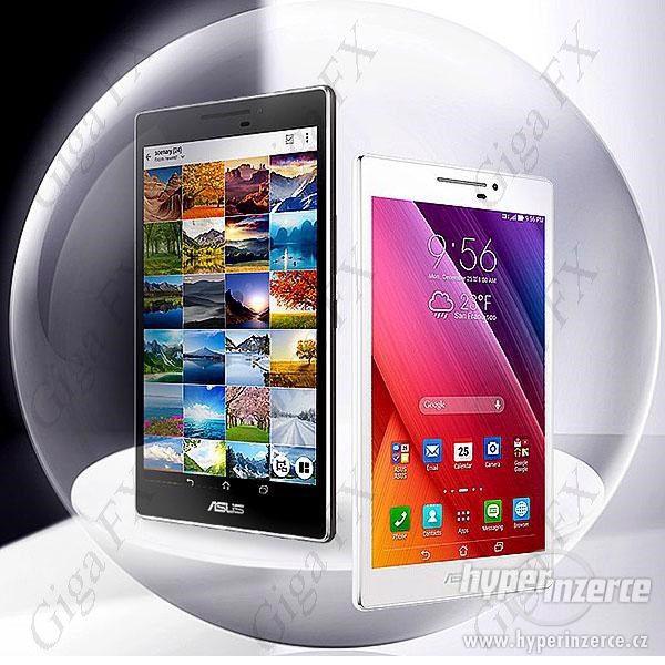 .: Nový: .ASUS Z370CG Android 5.0, 64bit 1G 16GB 3G Phablet - foto 5