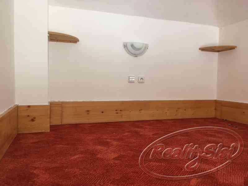 Pronájem bytu 1+kk – Česká Skalice, ul. E. Beneše - foto 4