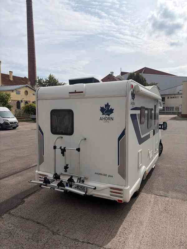 Renault Ostatní 2,3   Ahorn 660 plus - foto 3