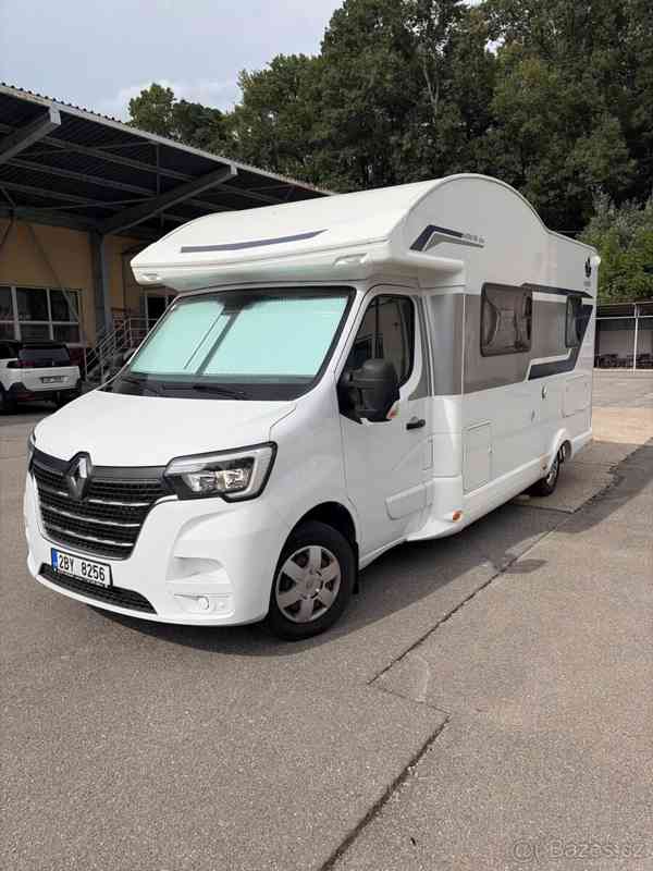 Renault Ostatní 2,3   Ahorn 660 plus - foto 2