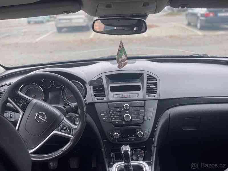 Opel Insignia CDTI - foto 2