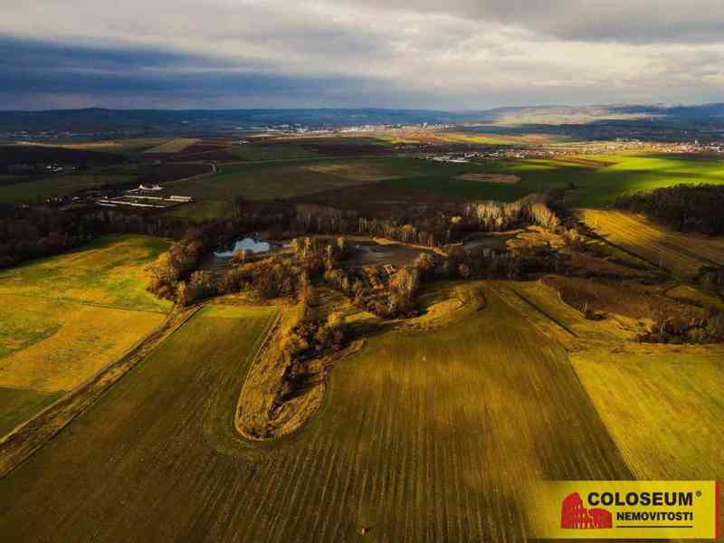 Vacenovice, orná půda, 6667 m2 – pozemek - foto 8