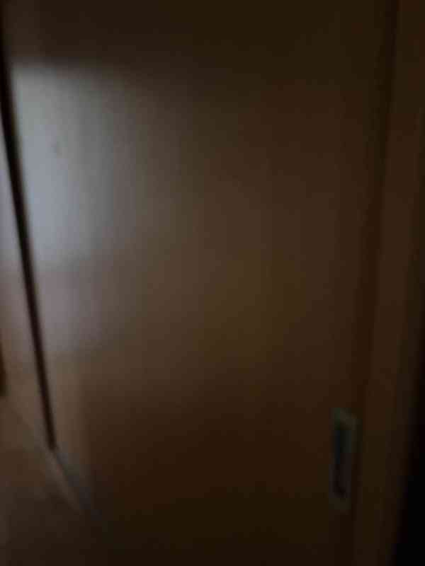 Výsuvná skříň na chodbě - foto 3