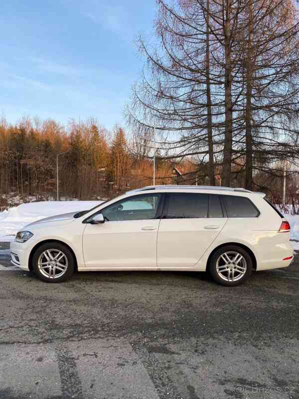 Volkswagen Golf 1,4 TSI 110 kW Highline Variant DSG  Variant - foto 4