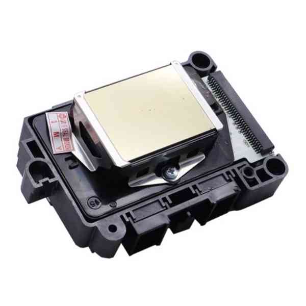 DX7 ECO-Solvent Printhead From EPSON (MEGAHPRINTING) - foto 1