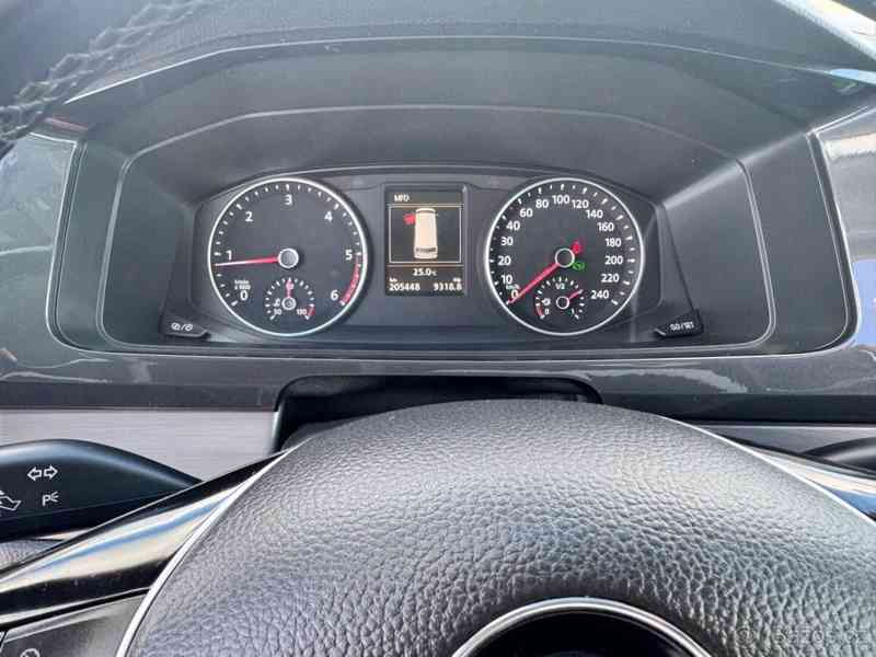 Volkswagen Multivan 2,0   BiTdi 150kw 4motion Dsg - foto 10