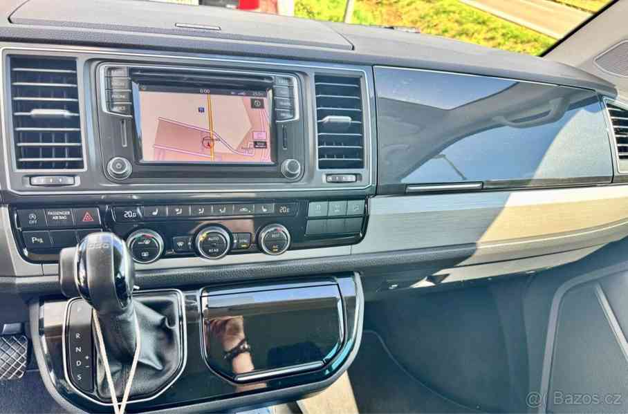 Volkswagen Multivan 2,0   BiTdi 150kw 4motion Dsg - foto 4