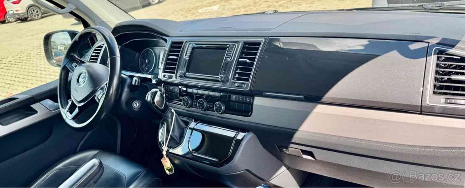 Volkswagen Multivan 2,0   BiTdi 150kw 4motion Dsg - foto 7