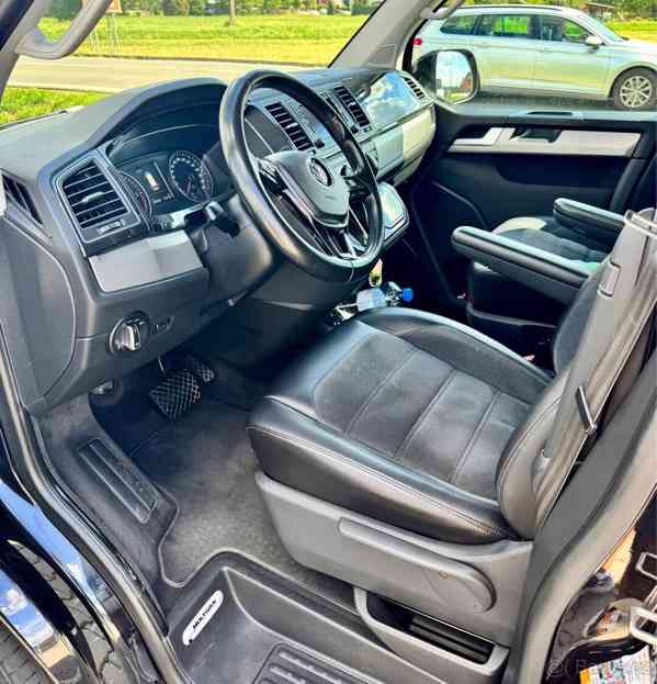 Volkswagen Multivan 2,0   BiTdi 150kw 4motion Dsg - foto 12