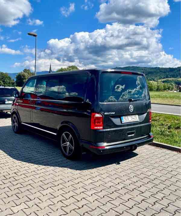 Volkswagen Multivan 2,0   BiTdi 150kw 4motion Dsg - foto 9