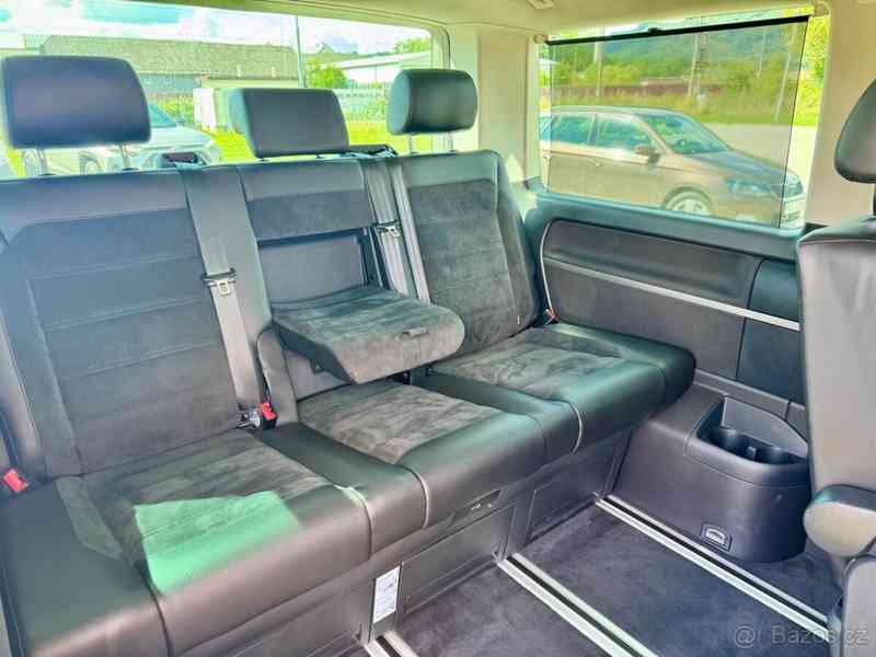 Volkswagen Multivan 2,0   BiTdi 150kw 4motion Dsg - foto 11