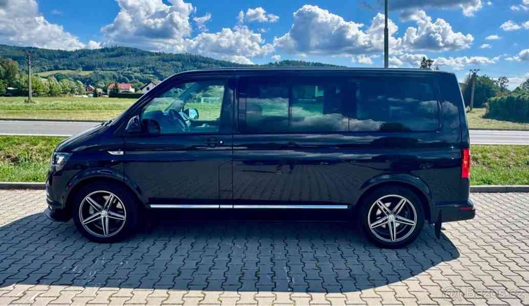 Volkswagen Multivan 2,0   BiTdi 150kw 4motion Dsg - foto 6