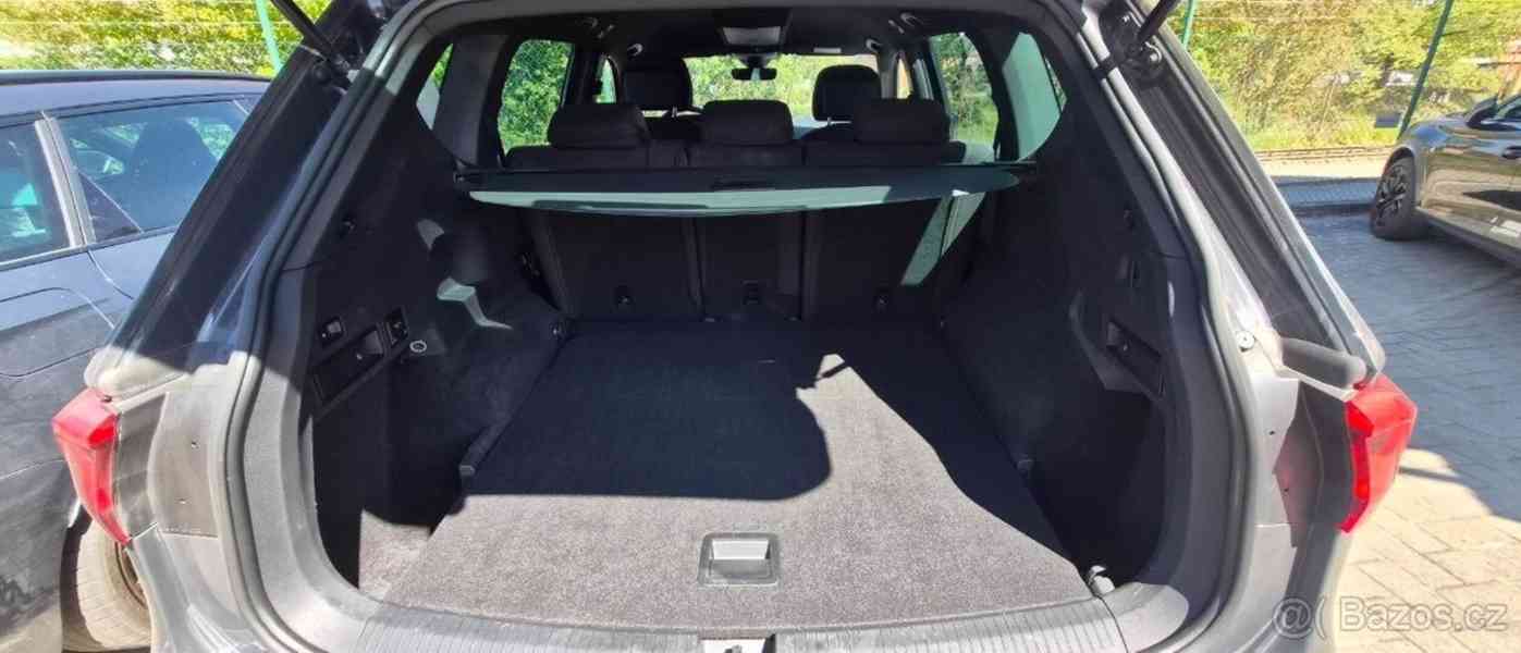 Seat Tarraco 2,0   style ZDI 150k 6M - foto 3