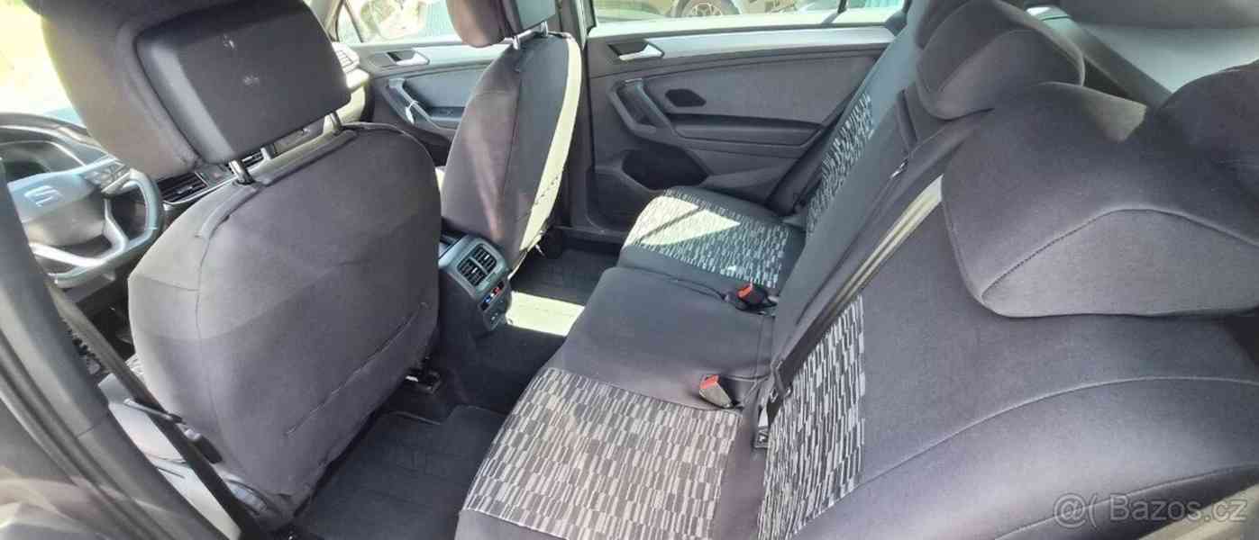 Seat Tarraco 2,0   style ZDI 150k 6M - foto 6