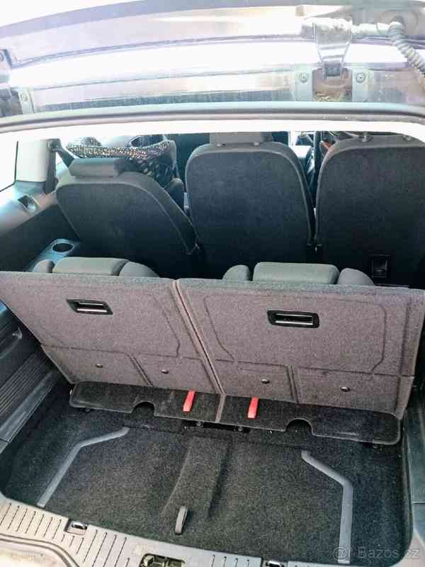 Ford S-MAX 2,5   T 162kW, 7 míst - foto 3