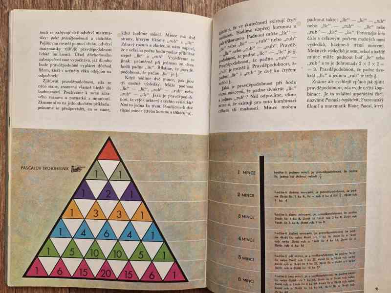 Různé dětské knihy, encyklopedie pro děti i dospělé. I jiné. - foto 26