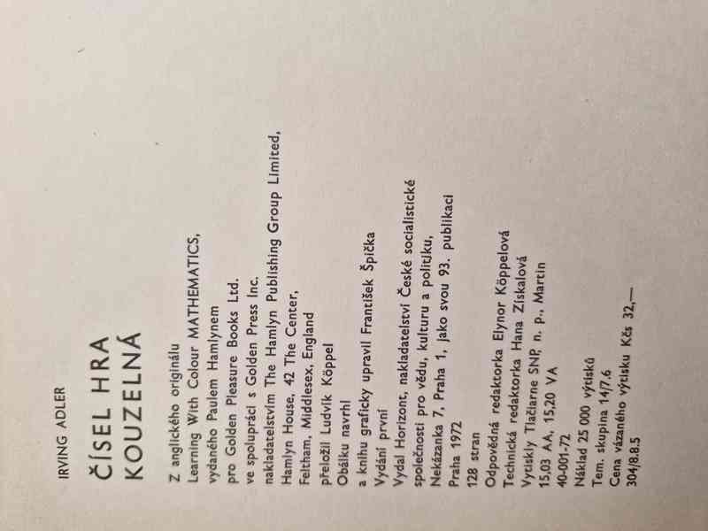 Různé dětské knihy, encyklopedie pro děti i dospělé. I jiné. - foto 24