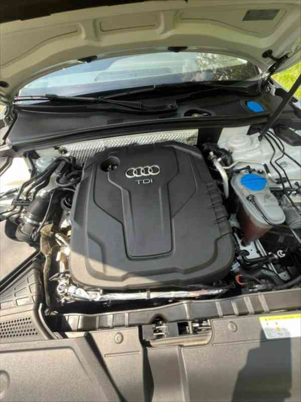 Audi A5 2,0   TDI quattro 140 kW, 2016 - foto 6