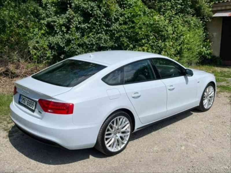 Audi A5 2,0   TDI quattro 140 kW, 2016 - foto 2