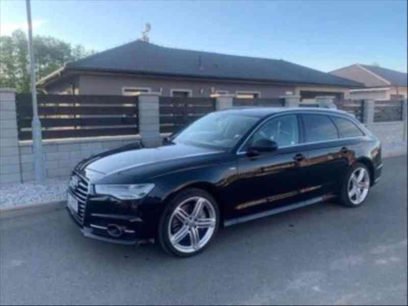 Audi A6 3,0   BiTDi 235kw - foto 8