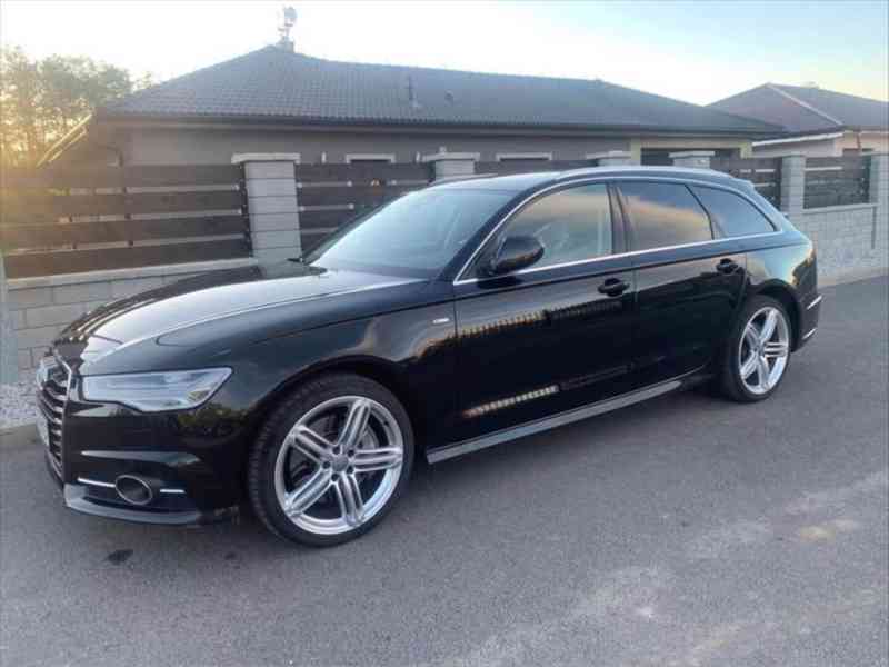 Audi A6 3,0   BiTDi 235kw - foto 11