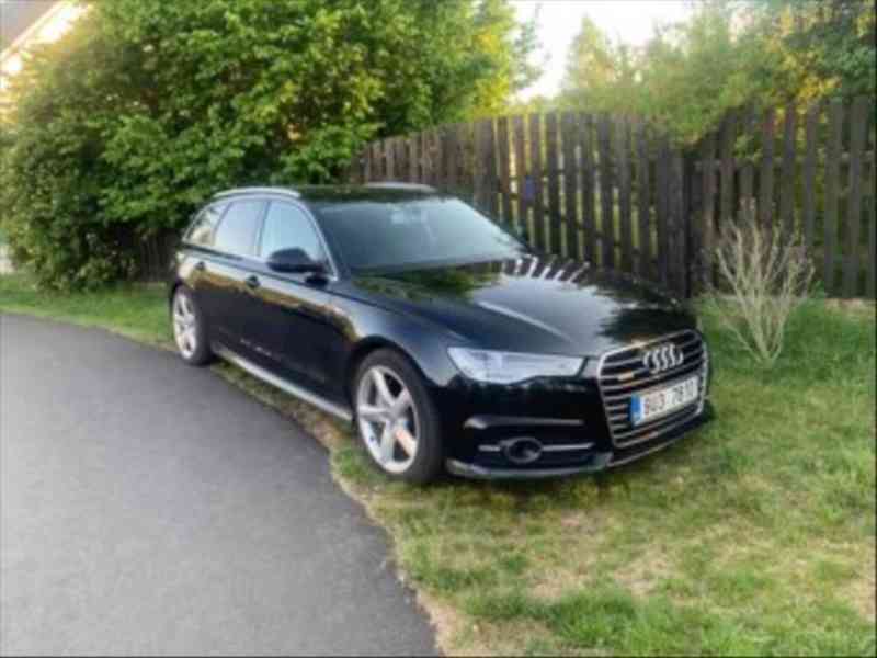 Audi A6 3,0   BiTDi 235kw - foto 2