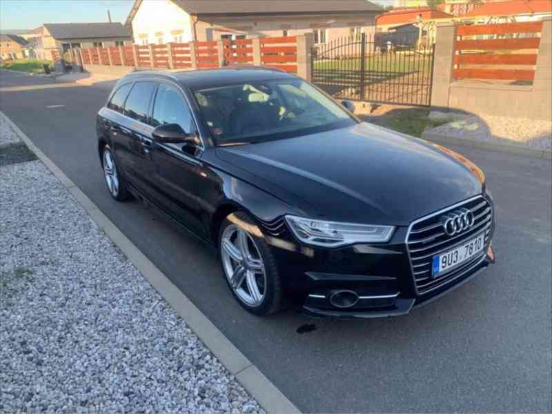 Audi A6 3,0   BiTDi 235kw - foto 10