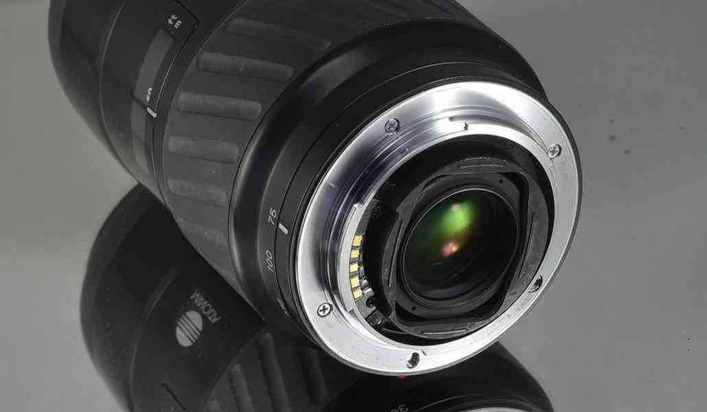 MINOLTA AF 75-300mm 1:4.5-5.6 *full-frame*A-mount - foto 5