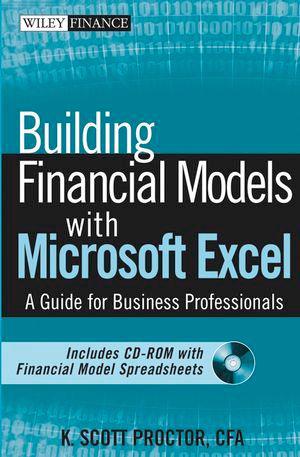 Building Financial Models with Microsoft Excel: A Guide for - foto 1