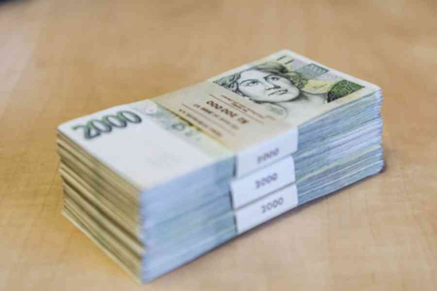 Finanční služby  - foto 4