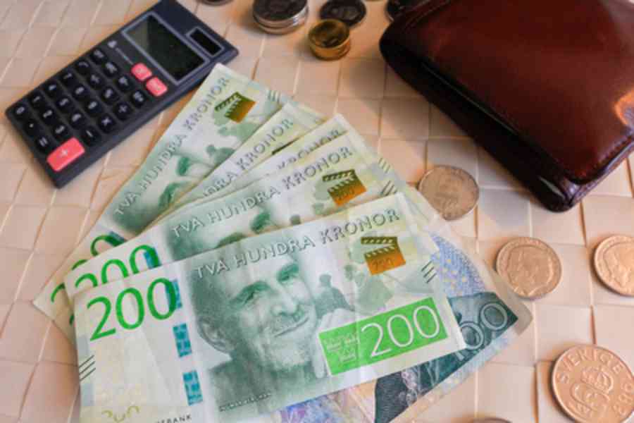 Finanční služby  - foto 2