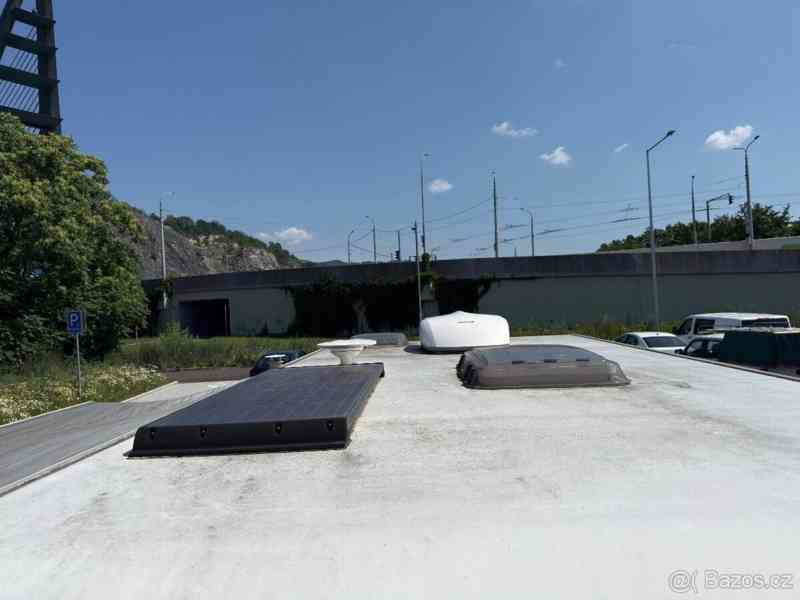 Ostatní Bürstner Averso 500 TS - foto 7