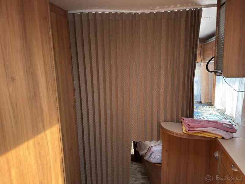 Ostatní Bürstner Averso 500 TS - foto 19
