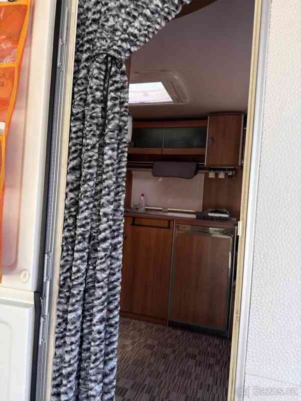 Ostatní Bürstner Averso 500 TS - foto 3