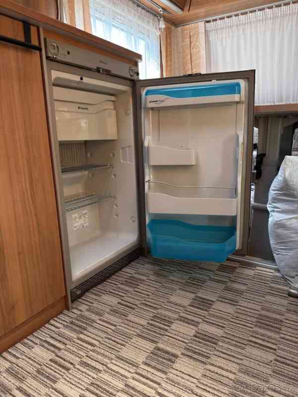 Ostatní Bürstner Averso 500 TS - foto 15