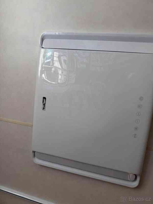 Ostatní Bürstner Averso 500 TS - foto 18