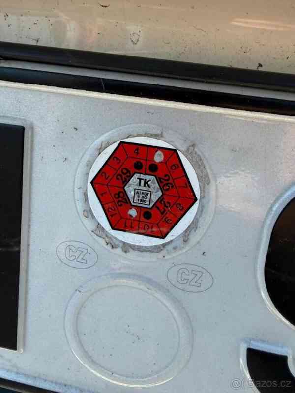 Ostatní Bürstner Averso 500 TS - foto 14