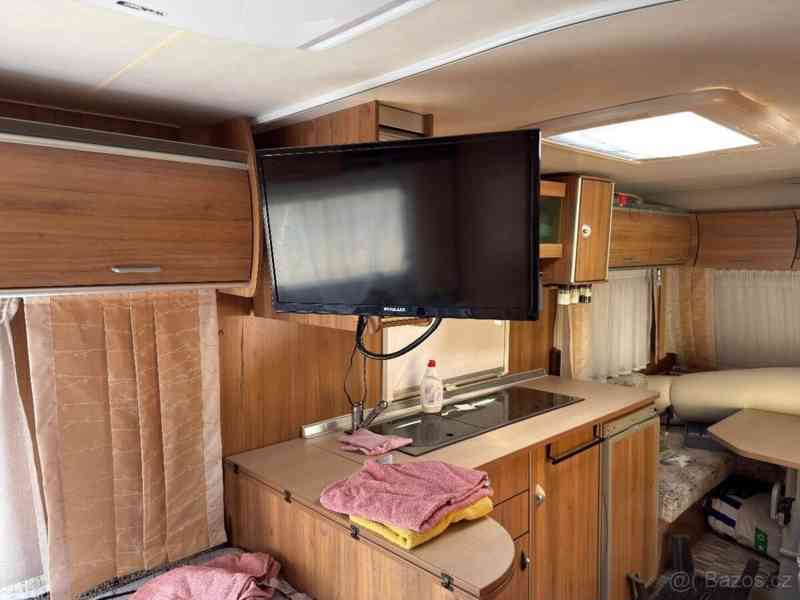 Ostatní Bürstner Averso 500 TS - foto 10