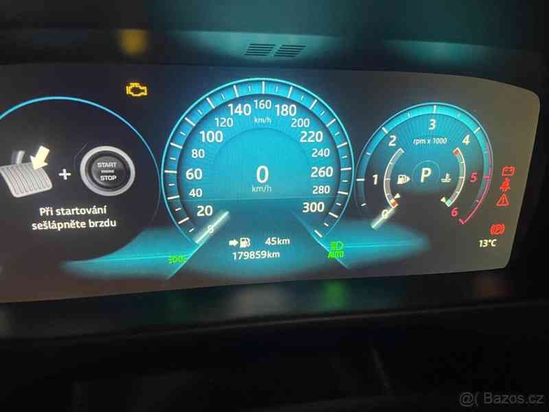 Jaguar XF 2,0   d AWD R-SPORT - foto 3