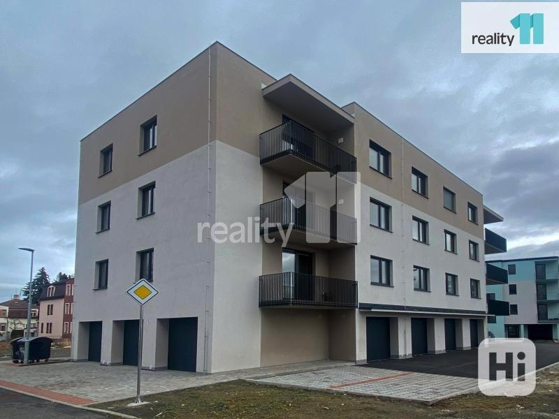 Pronájem, byt 4+kk s balkonem, 92 m2, Klatovy, Voříškova ul. - foto 20