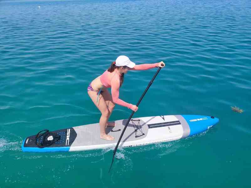 Paddleboard Sic Maui RS YOUTH AIR 11'0'' X 24.0'' - foto 1
