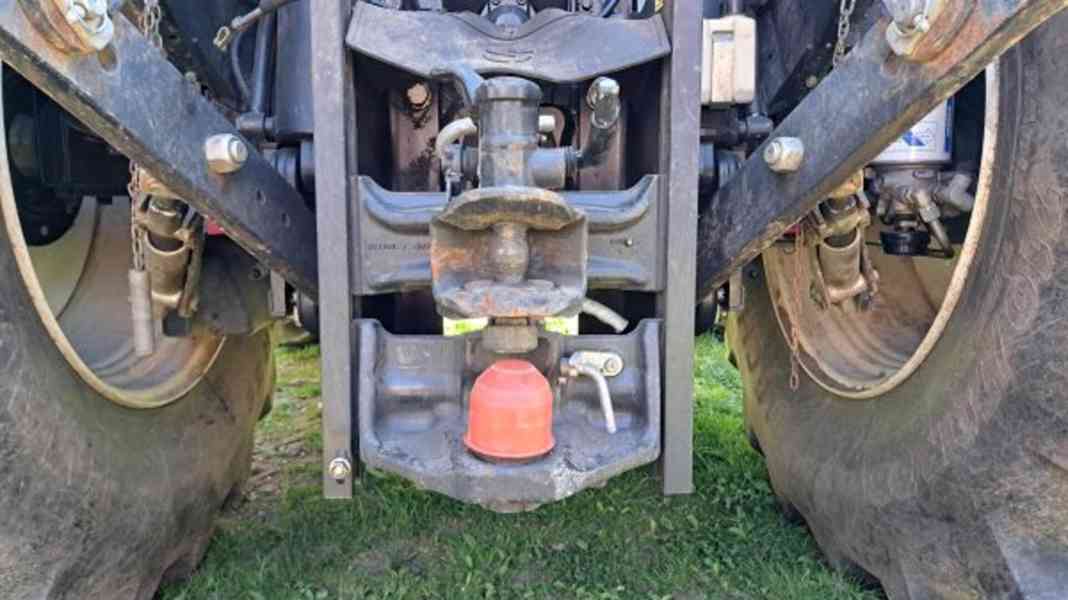 270HP traktor NH T7.270 NewHolland - foto 5