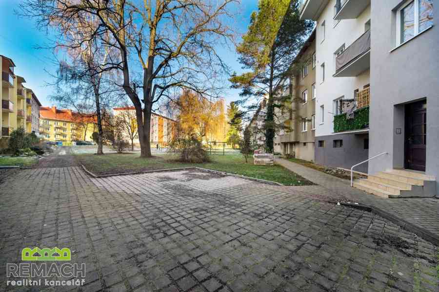 Pronájem, byt 3+kk, 85 m2, pracovna, šatna, parkovací místo, Uherské Hradiště, ulice Štefánikova - foto 4