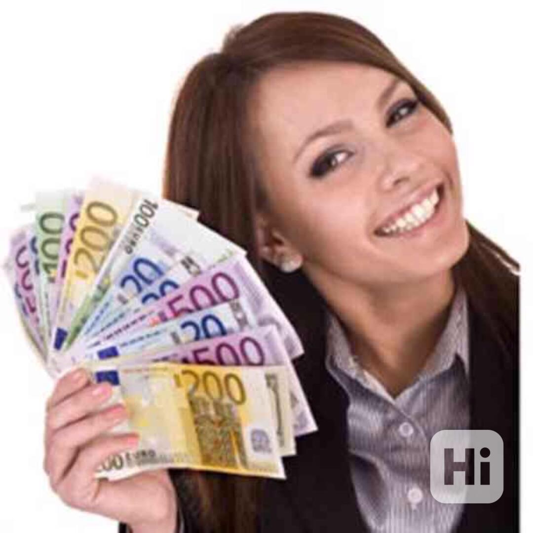 Půjčky nabízejí alternativu k tradičnímu bankovnímu systému  - foto 1