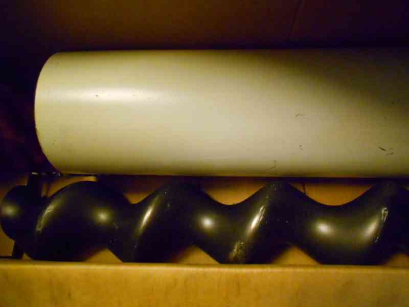 PŘÍVĚS PUMPA BRINKMANN - foto 23