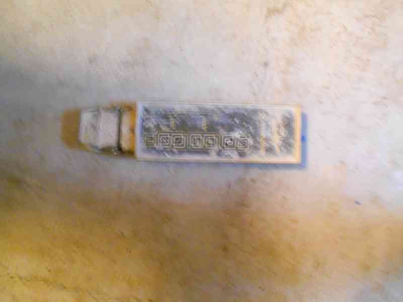 PŘÍVĚS PUMPA BRINKMANN - foto 18